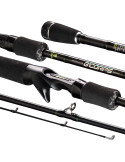 Canne GUNKI G'corps crossover 2m20- 15/70gr