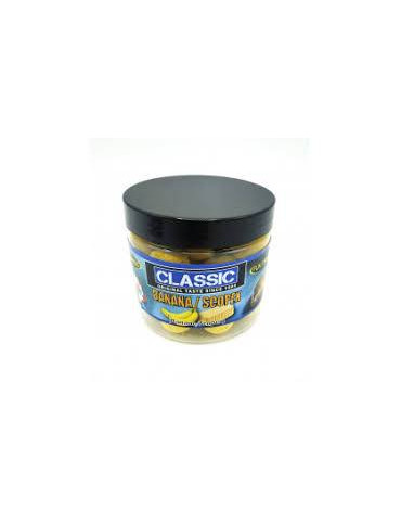 Pop-ups FUN FISHING banane scopex 15mm