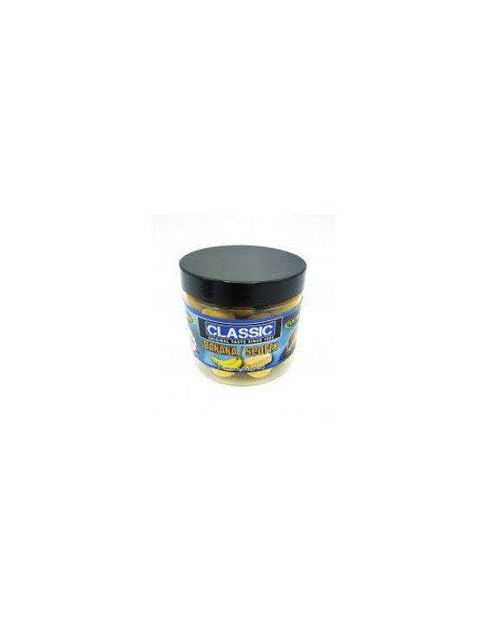 Pop-ups FUN FISHING banane scopex 15mm