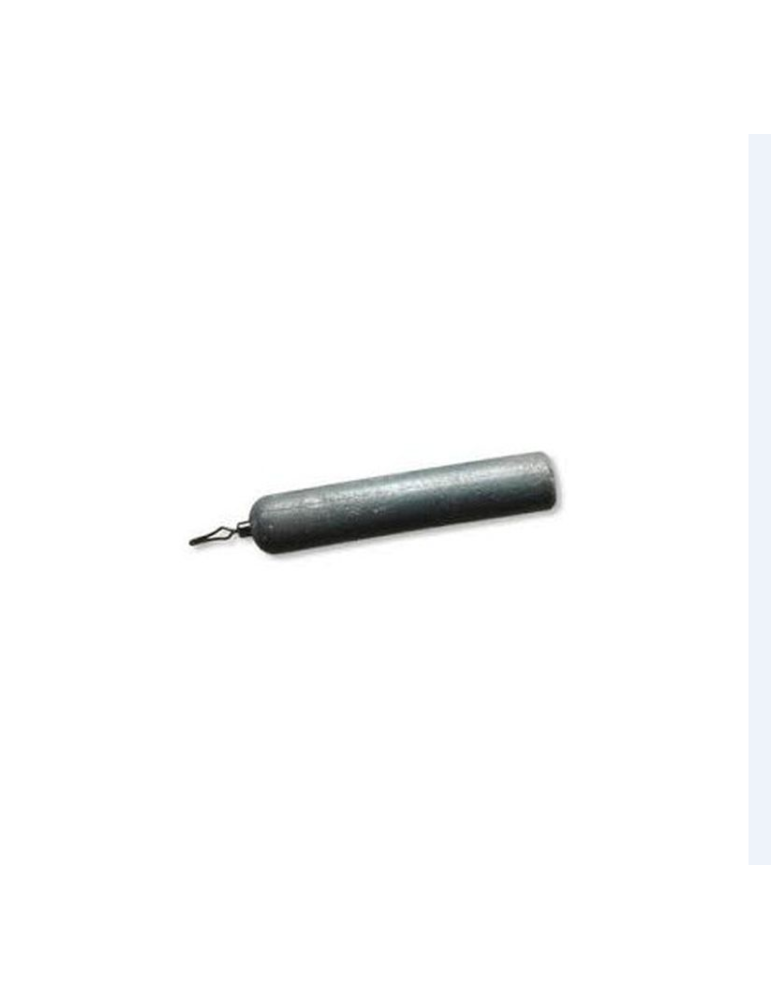 Plombs drop shot JIG POWER Long 3.5gr (10pièces)