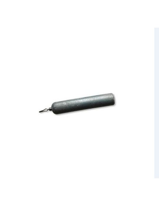 Plombs drop shot JIG POWER Long 3.5gr (10pièces)