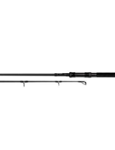 Canne NASH Scope black duplon 6'- 3.lbs