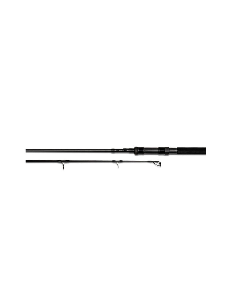 Canne NASH Scope black duplon 6'- 3.lbs