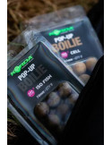 Pop-up boilie KORDA banoffee 14mm