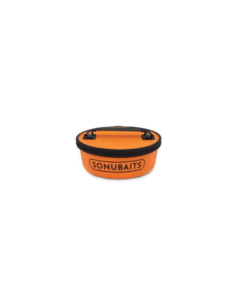 SONUBAITS eva mixing bowl 5L