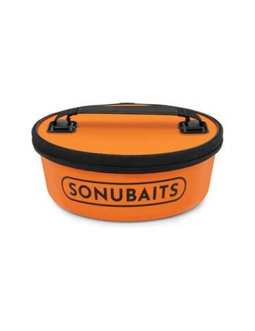 SONUBAITS eva mixing bowl 10L