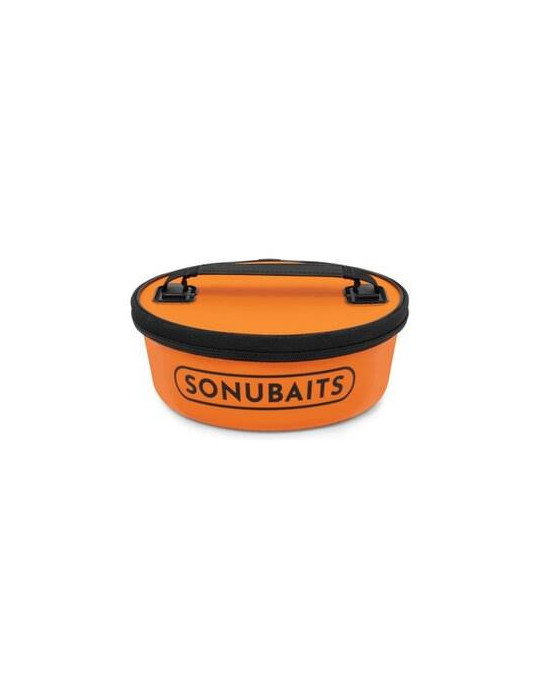 SONUBAITS eva mixing bowl 10L