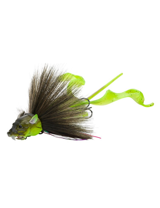 Leurre SAVAGE GEAR mutant rat 30cm- chart brown