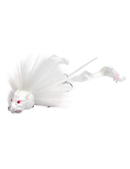 Leurre SAVAGE GEAR mutant rat 30cm- pink pearl