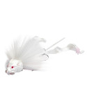 Leurre SAVAGE GEAR mutant rat 30cm- pink pearl