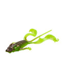 Leurre SAVAGE GEAR mutant rat soft 30cm- chart brown