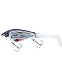 Leurre WESTIN Swim tail 10 cm- real roach