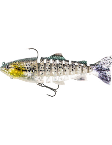 Leurre WESTIN Tommy the trout multi jointed 16cm- deluxe trout