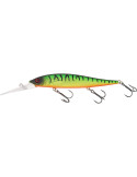 Leurre WESTIN Jerkbite DR 11cm firetiger