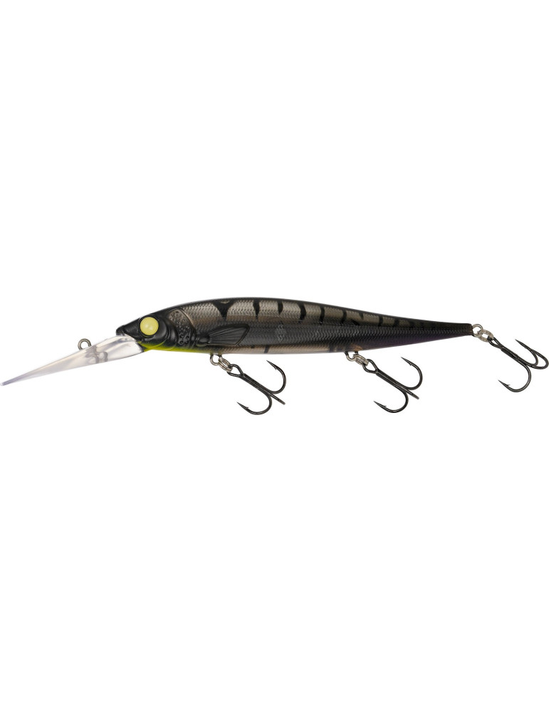 Leurre WESTIN Jerkbite DR 11cm yoru