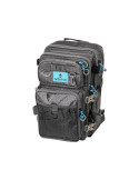 Sac WESTIN W4 hd backpack 2 boxes L titanium