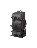 Sac WESTIN W4 3in1 master backpack 3 boxes XL titanium black