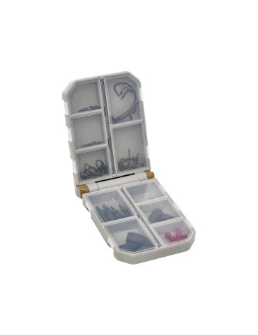 WESTIN rigging box 'perch'