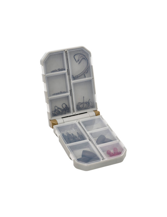 WESTIN rigging box 'perch'