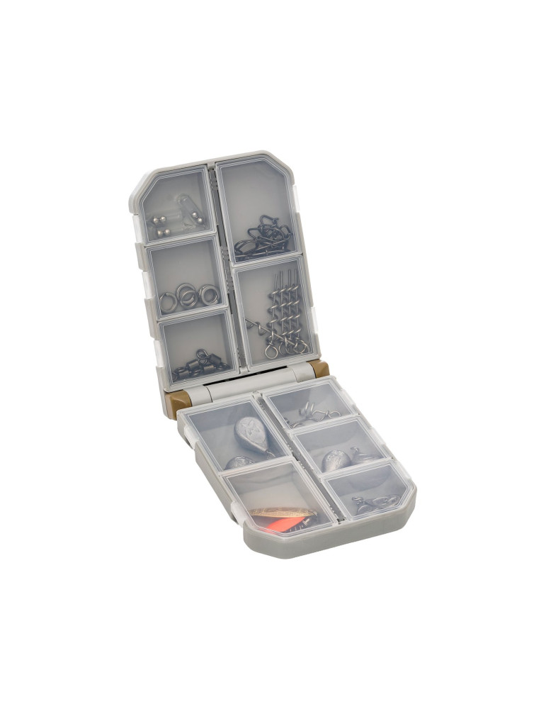 Boite WESTIN rigging box 'pike'