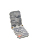 Boite WESTIN rigging box 'pike'