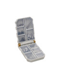 Boite WESTIN rigging box 'rigs and leaders'