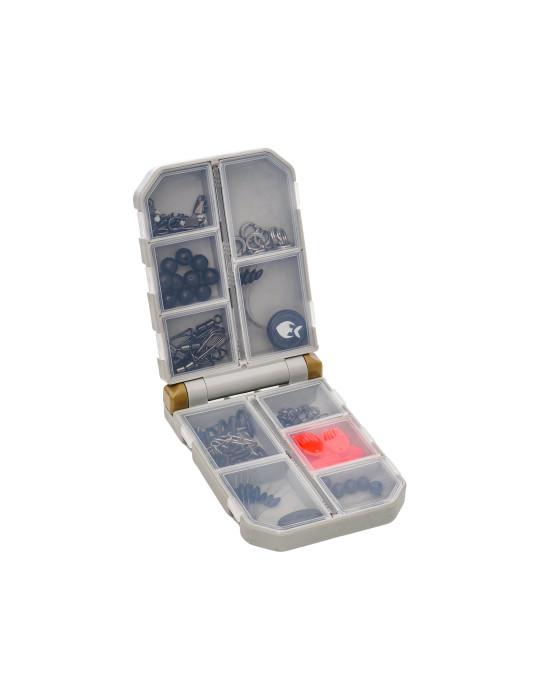 Boite WESTIN rigging box 'deadbait'