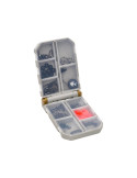 Boite WESTIN rigging box 'deadbait'