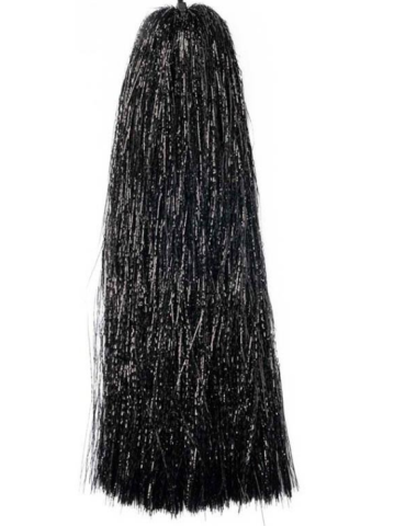 Twisted flash FLY SCENE black