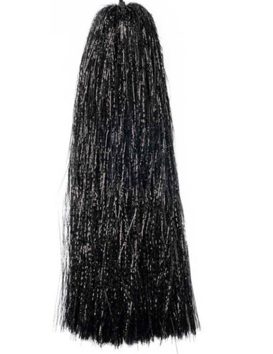 Twisted flash FLY SCENE black