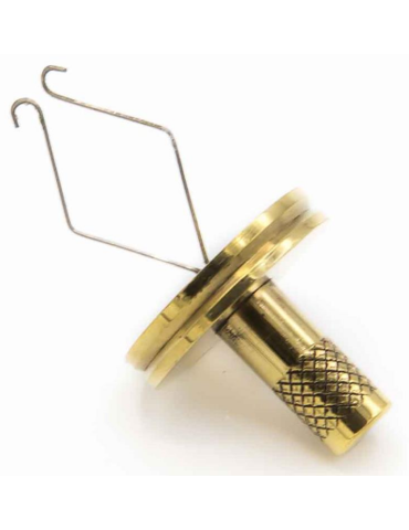 Indian tools FLY SCENE weighted dubbing twister