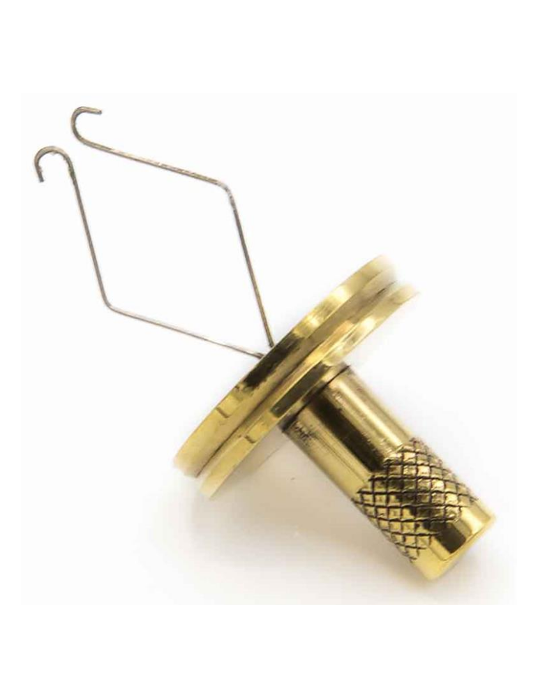 Indian tools FLY SCENE weighted dubbing twister