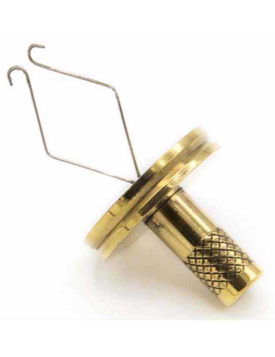 Indian tools FLY SCENE weighted dubbing twister