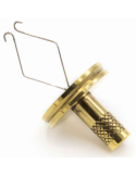Indian tools FLY SCENE weighted dubbing twister