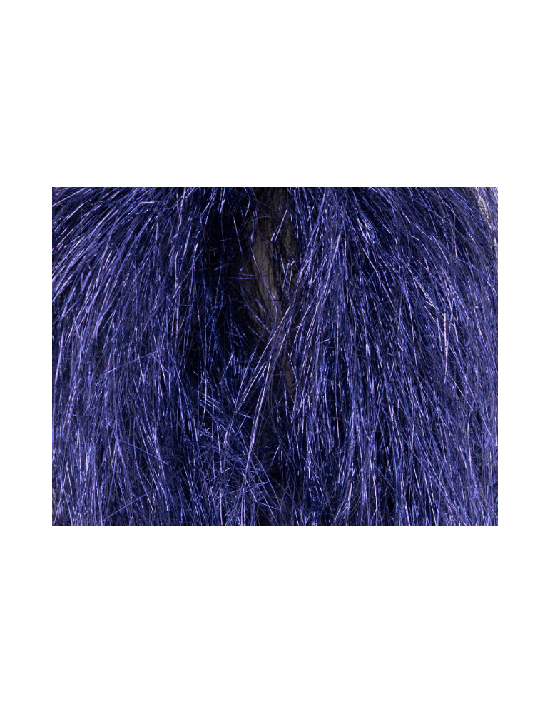 Angel Hair FLY SCENE Purple