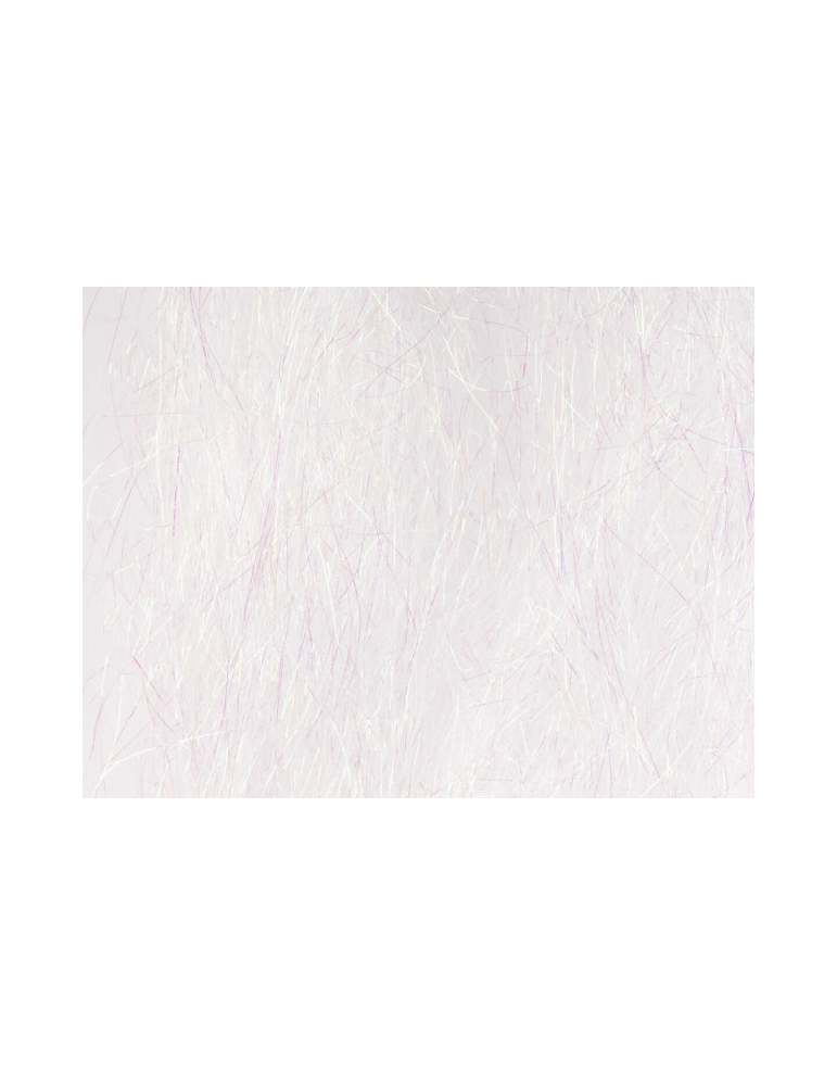 Angel Hair FLY SCENE pearl green