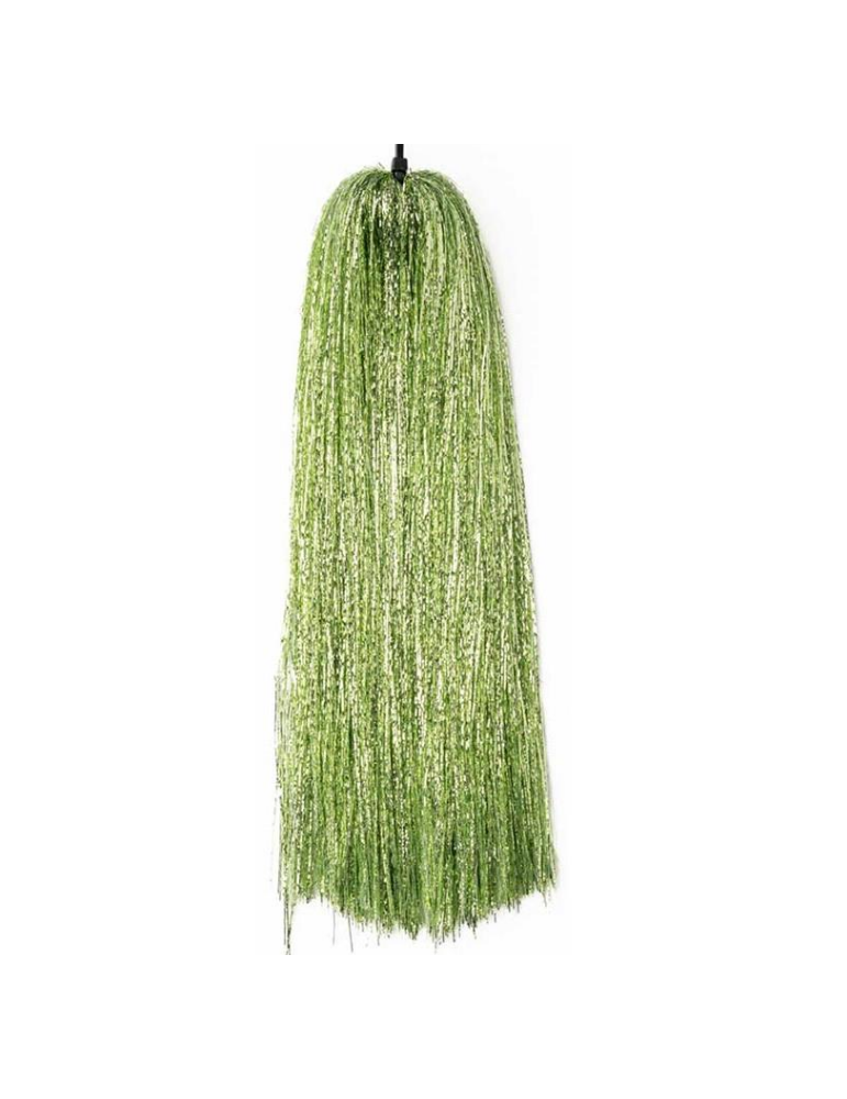 Twisted flash FLY SCENE olive