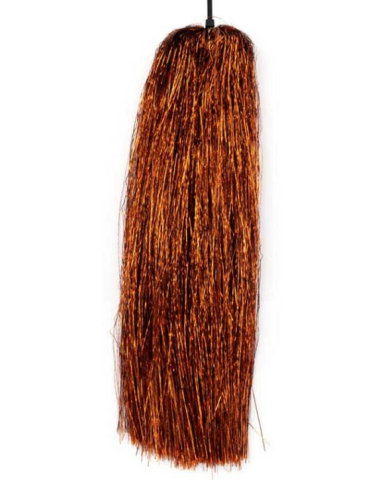Twisted flash FLY SCENE copper