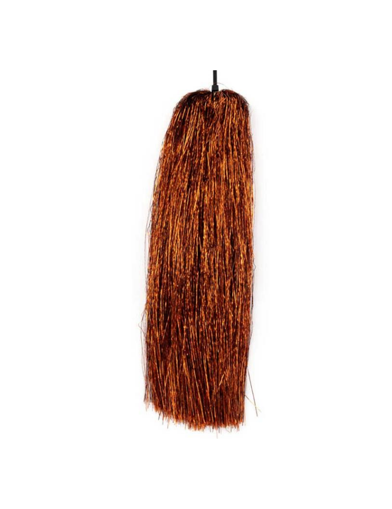 Twisted flash FLY SCENE copper