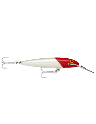 RAPALA countdown magnum 11cm Red Head