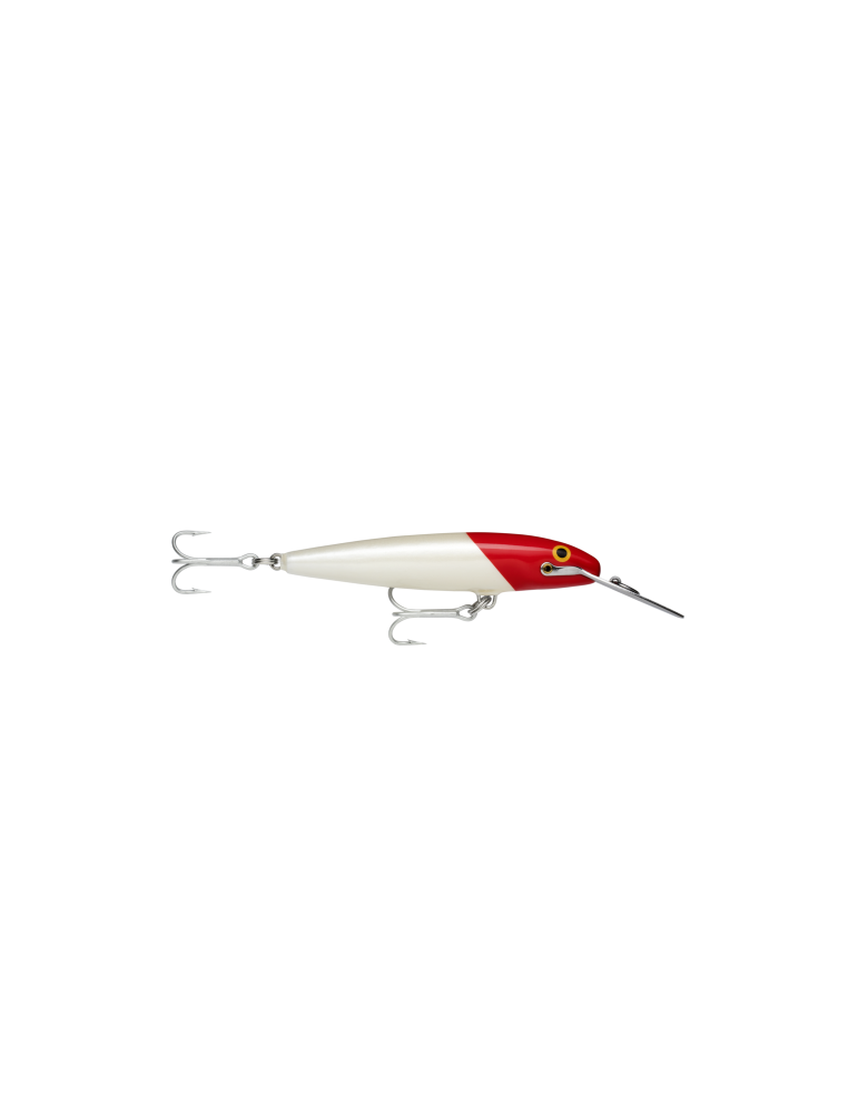 RAPALA countdown magnum 11cm Red Head