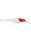Leurre RAPALA countdown magnum 11cm Red Head