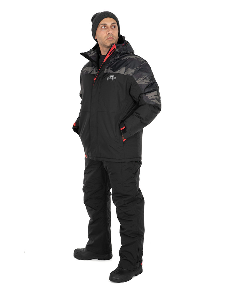 Ensemble FOX Winter suit veste + pantalon Large