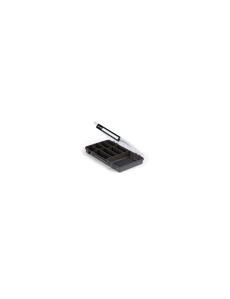 Boite PLANO stowaway 3600 50/50