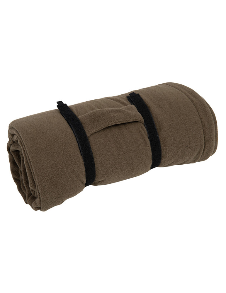 Couette chauffante FOX halo heated blanket