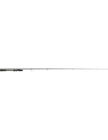 Rod MEGABASS Cookai French Limited CK-76MH+S 1/4-2 OZ 12-30LB