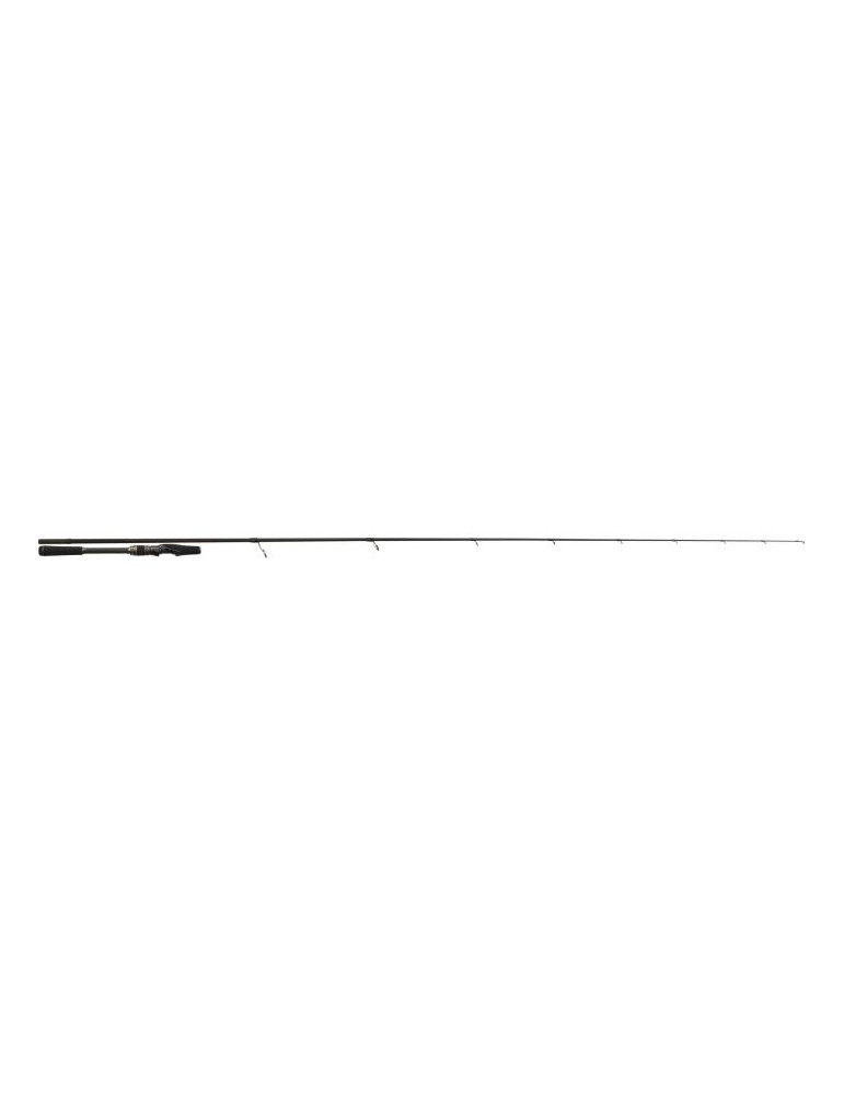 Rod MEGABASS Cookai French Limited CK-76MH+S 1/4-2 OZ 12-30LB