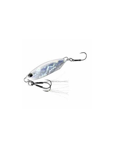 Leurre DUO Drag metal cast 30gr PJA0005