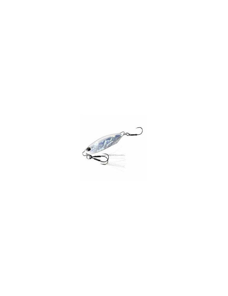 Leurre DUO Drag metal cast 30gr PJA0005