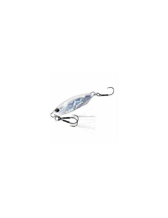 Leurre DUO Drag metal cast 30gr PJA0005